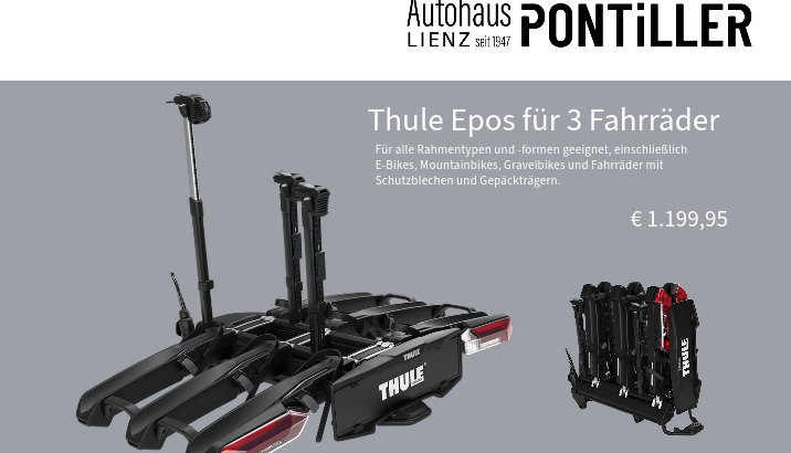 Thule Epos